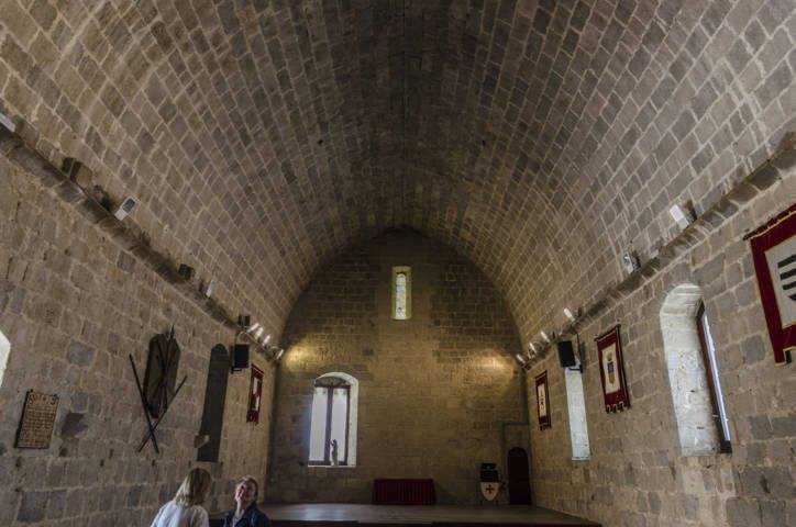 Castelló de la Plana - Peniscola 35 - castillo de Peniscola.jpg
